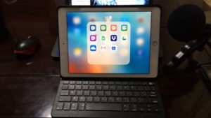 初代iPadPro9.7インチモデル